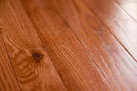 floorboards