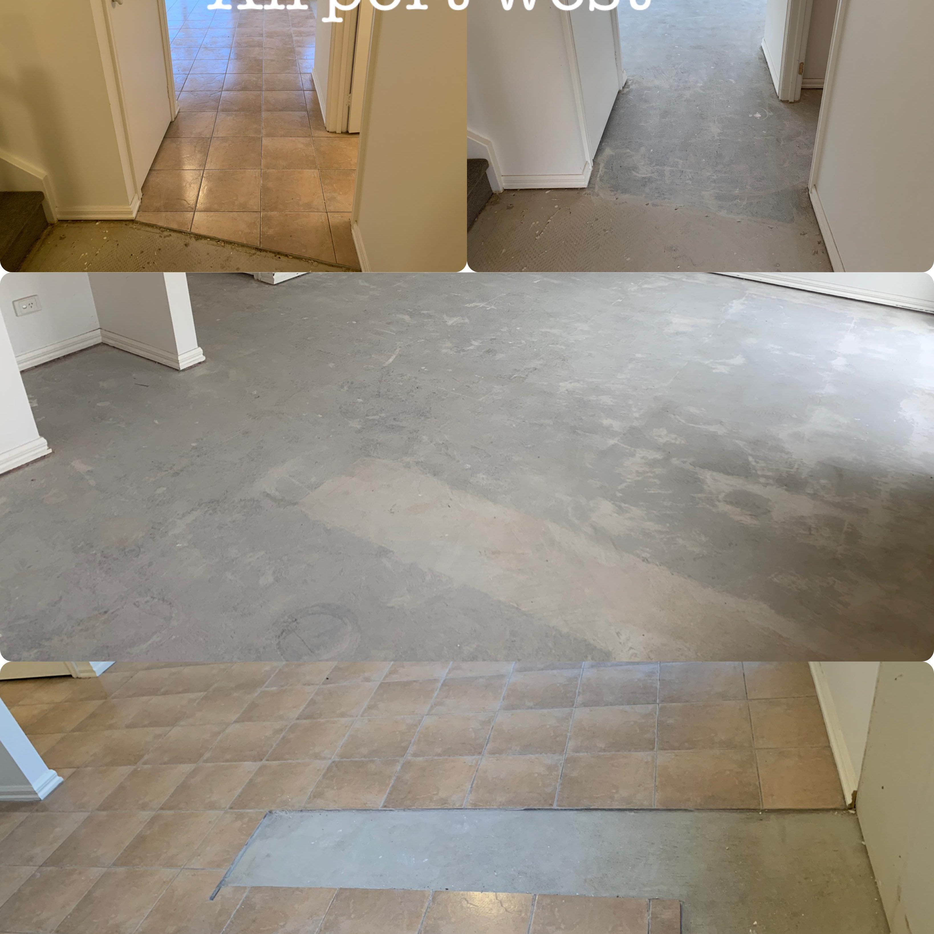 A1 Complete Tile Removals Exceptional Service At Amazing Prices