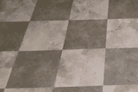 Vinyl Flooring Removal