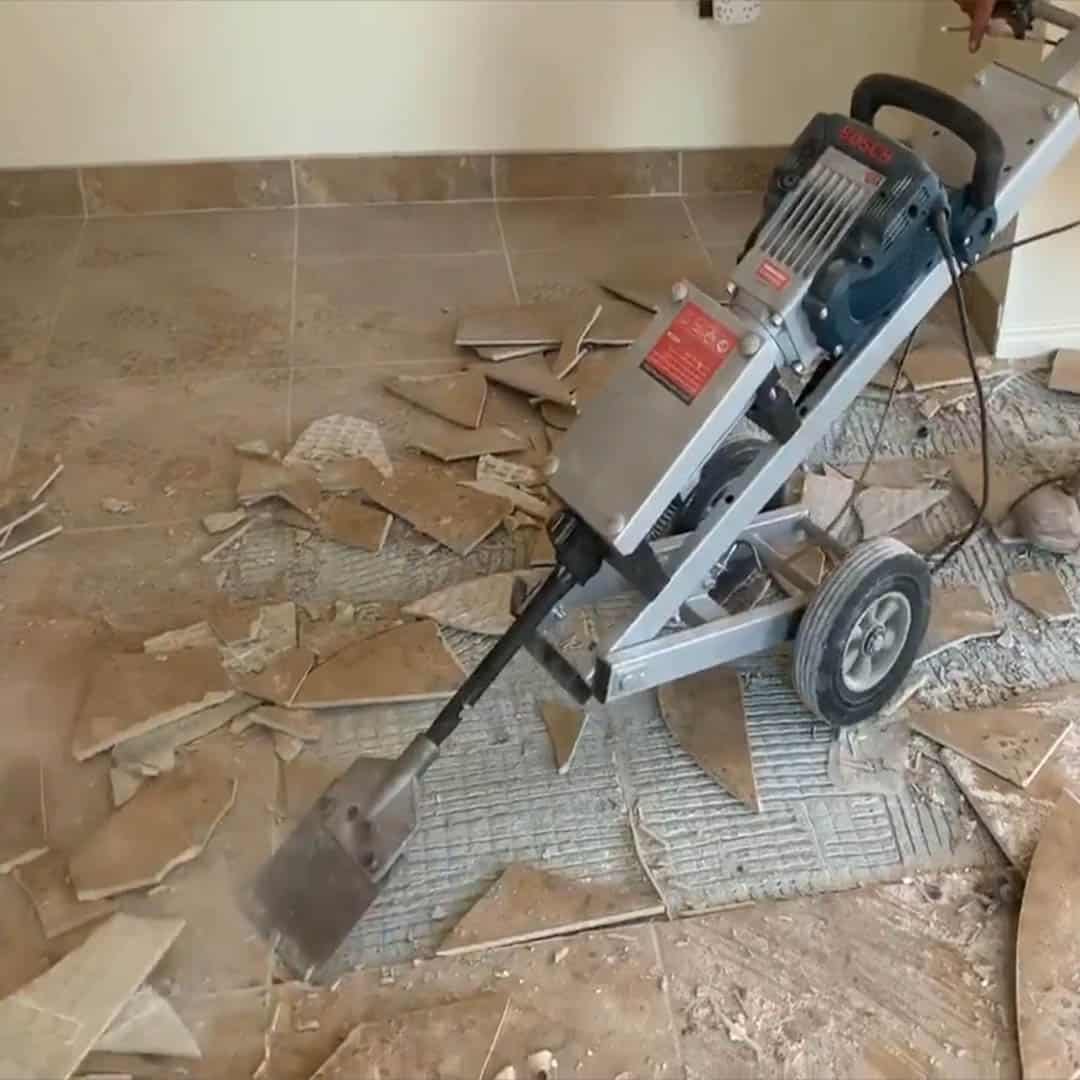 A1 Complete Tile Removals Exceptional Service At Amazing Prices